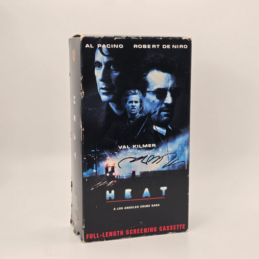 Heat | Screener