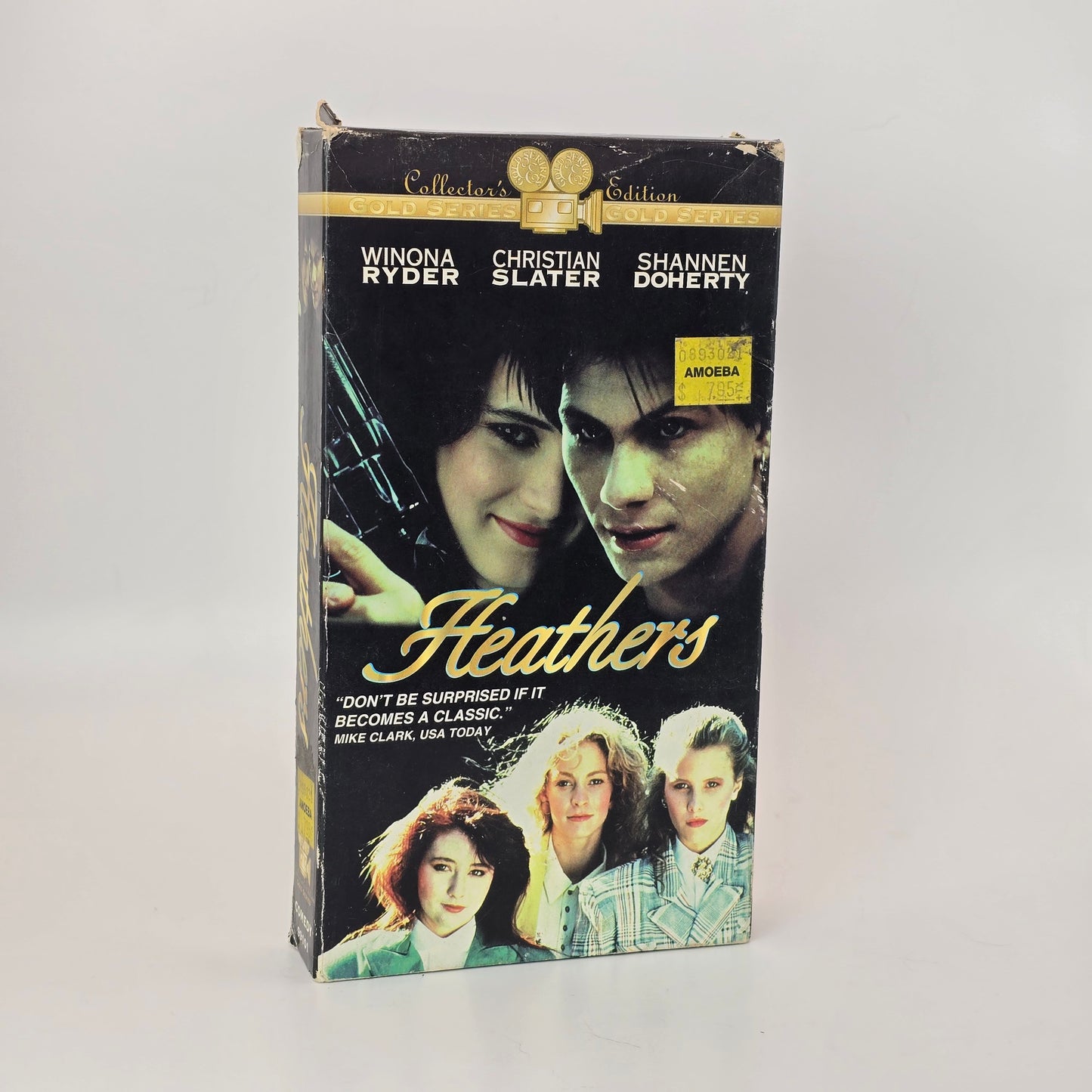 Heathers