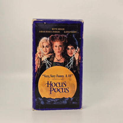 Hocus Pocus