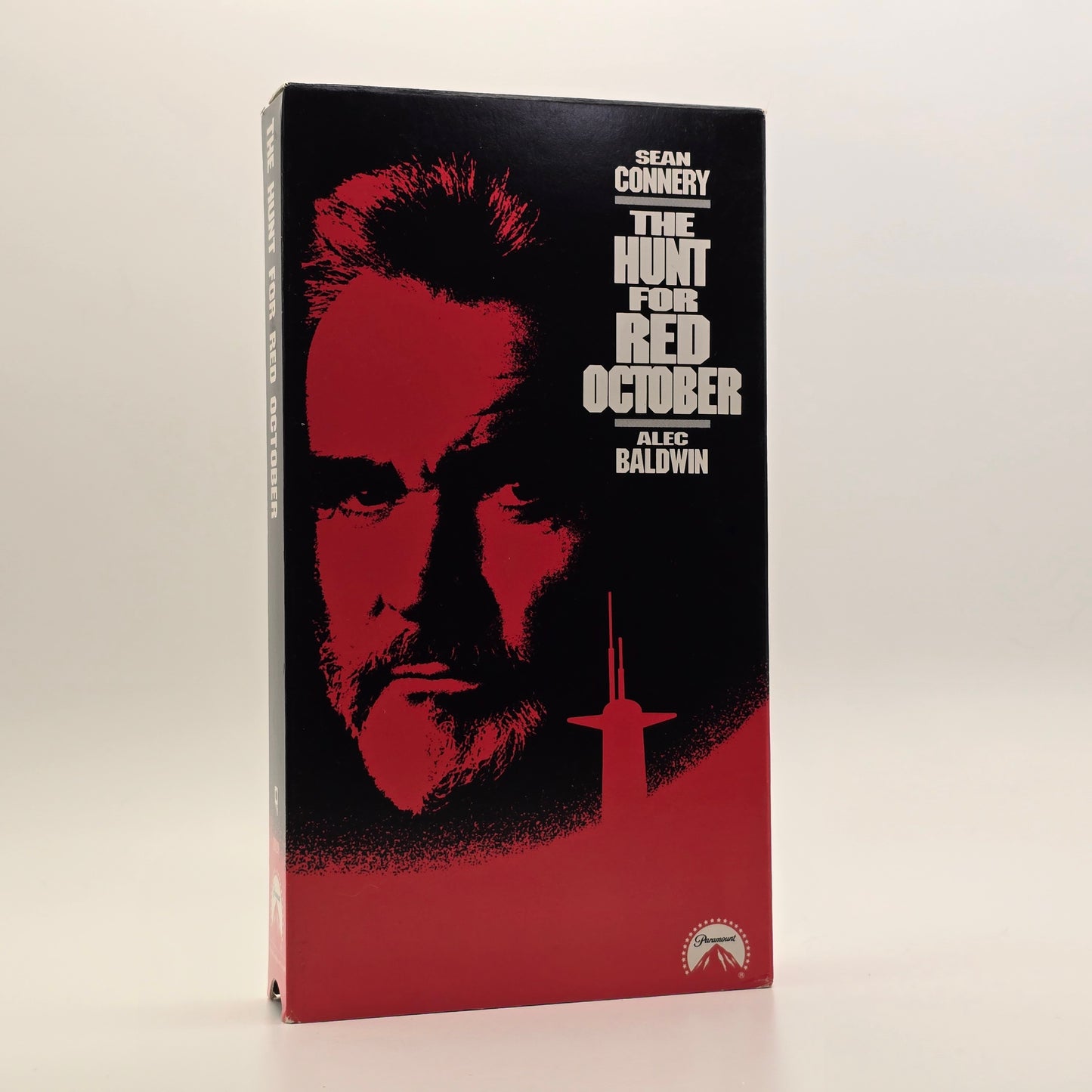 Hunt for Red October