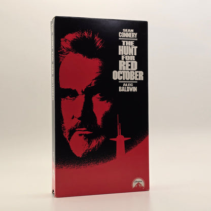 Hunt for Red October