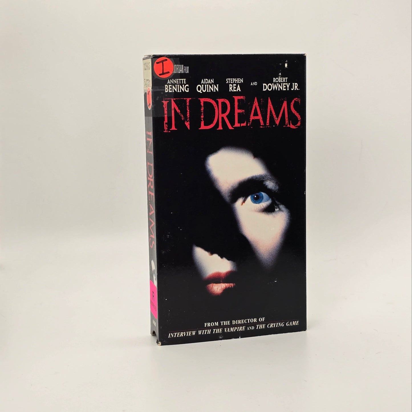 In Dreams
