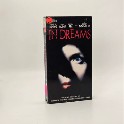 In Dreams