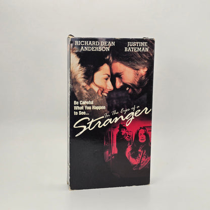 In the Eyes of a Stranger