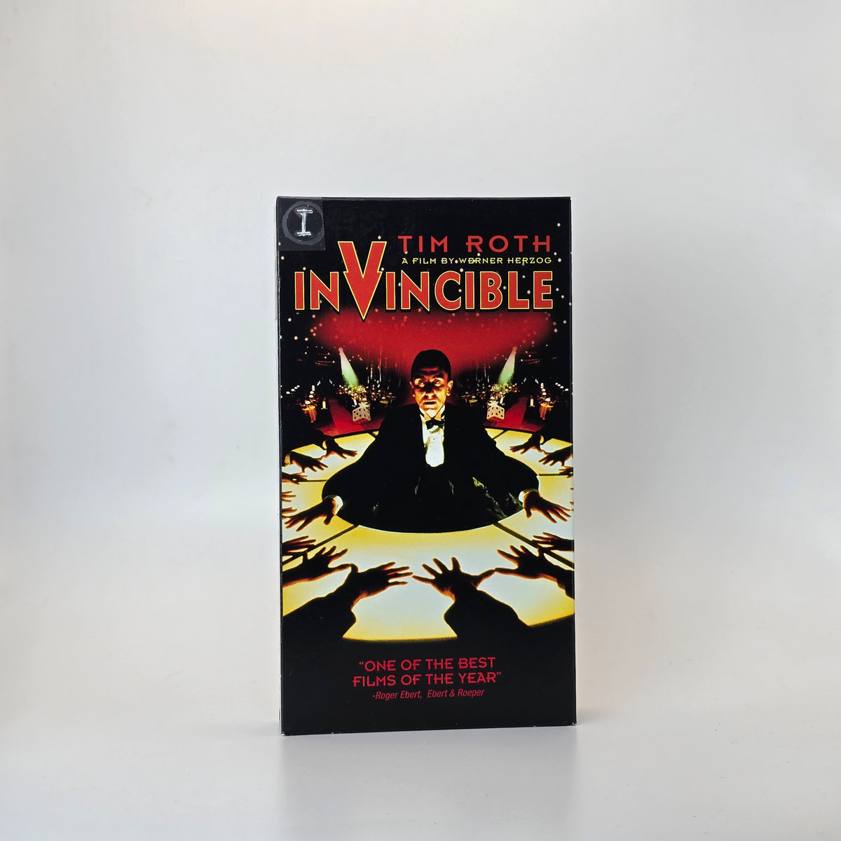 Invincible