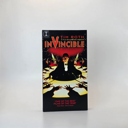 Invincible