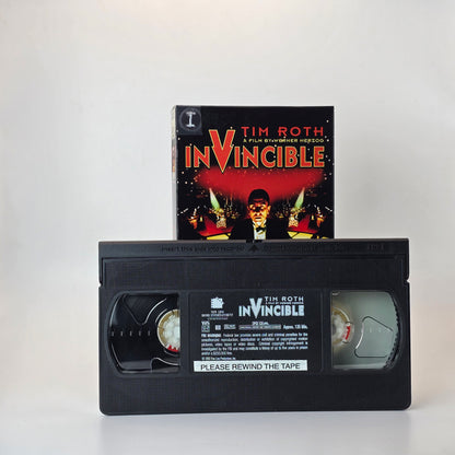 Invincible
