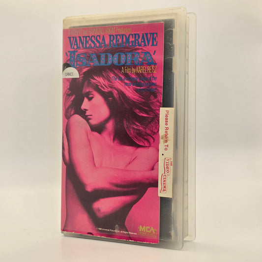 Isadora
