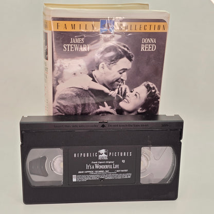 It's a Wonderful Life