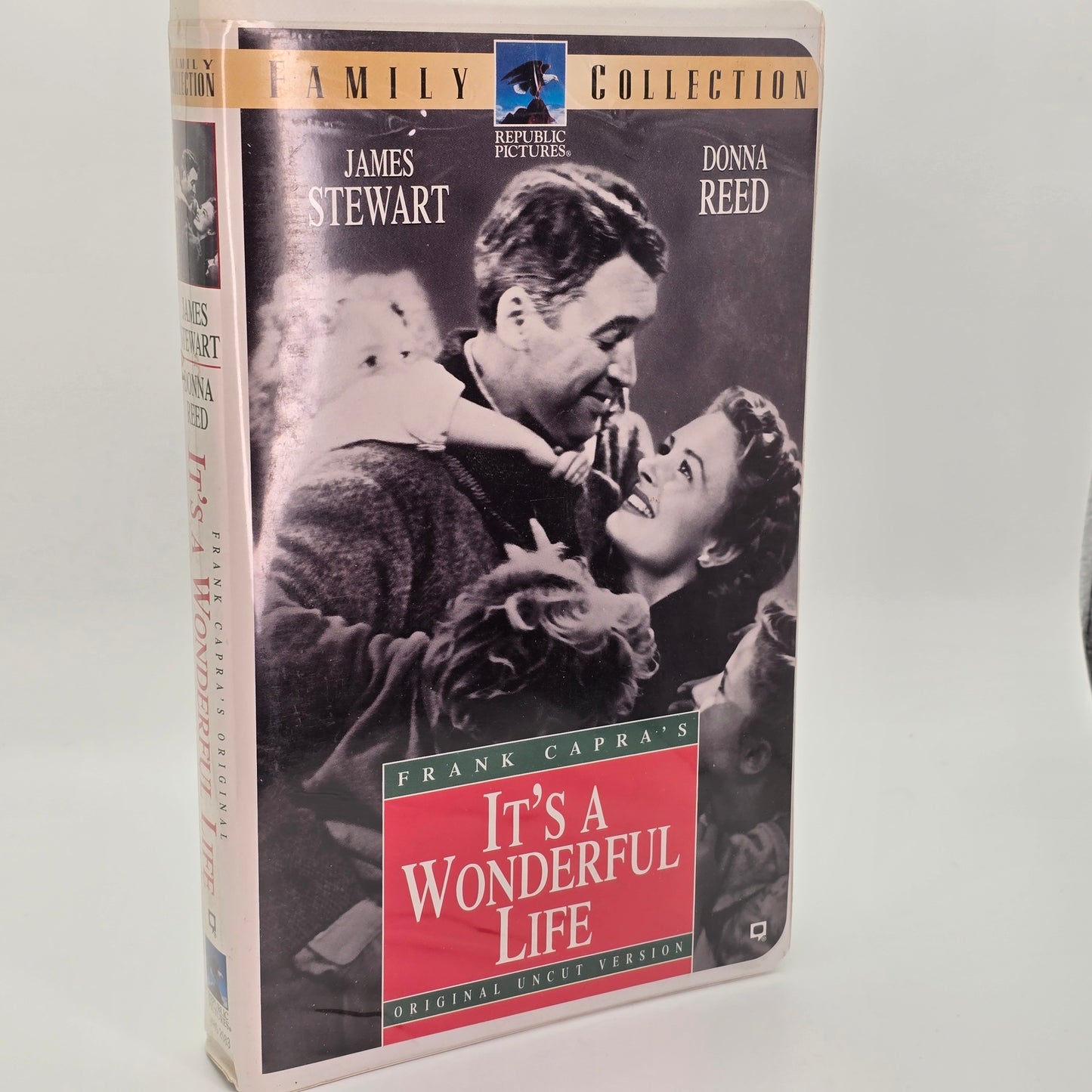 It's a Wonderful Life