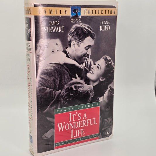 It's a Wonderful Life