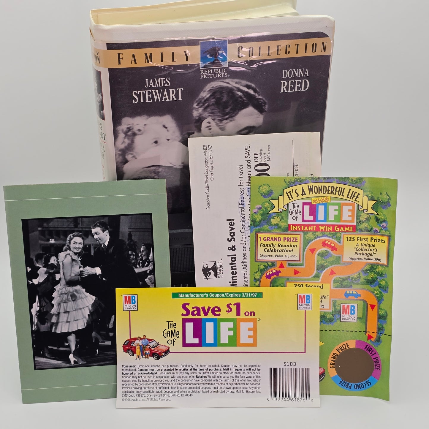 It's a Wonderful Life