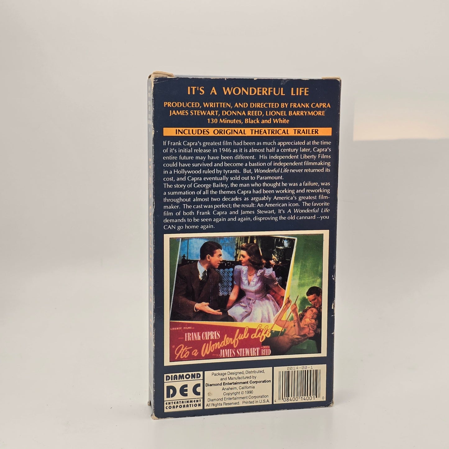 It's a Wonderful Life