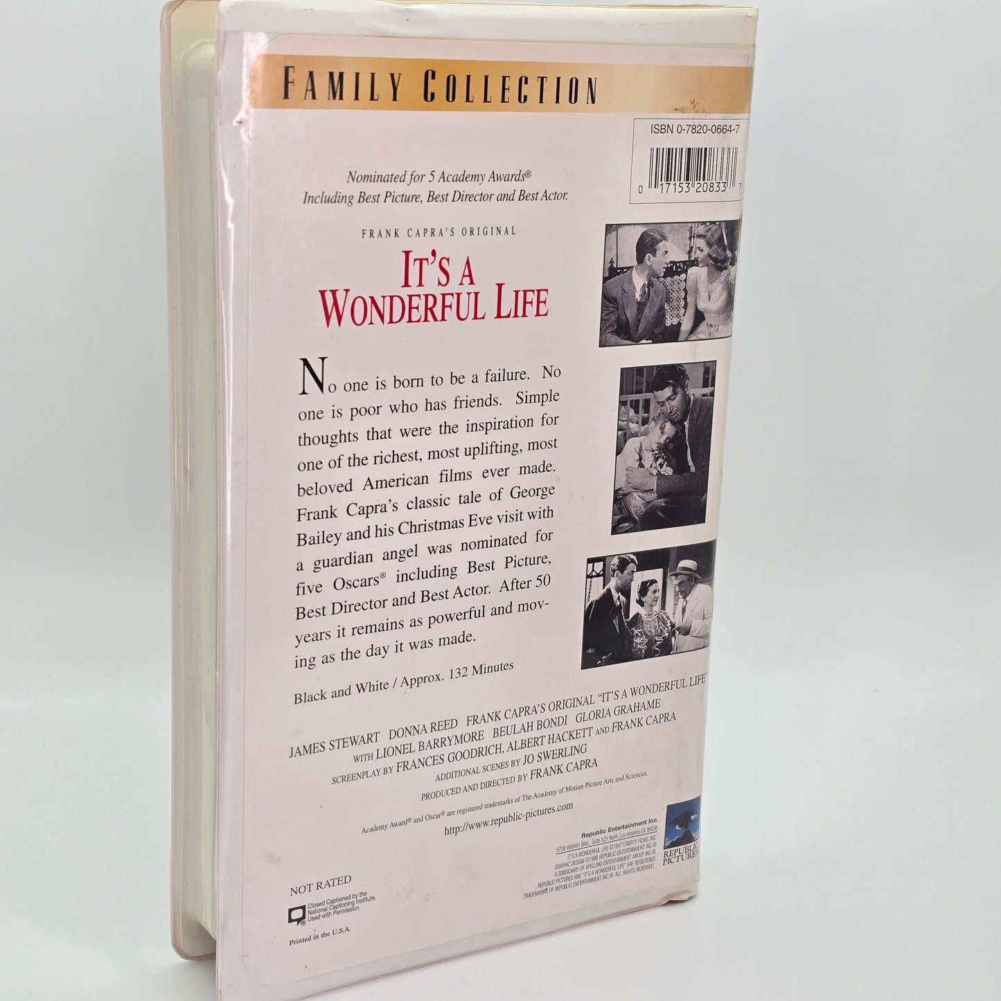 It's a Wonderful Life