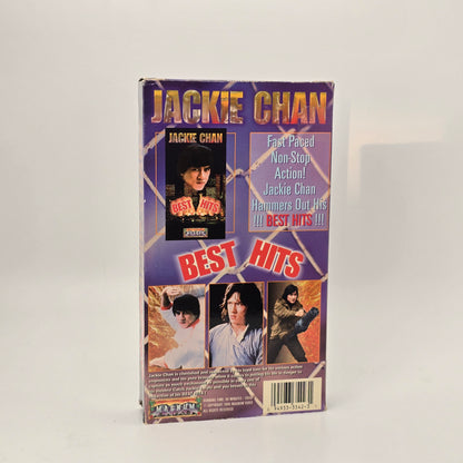 Jackie Chan Best Hits