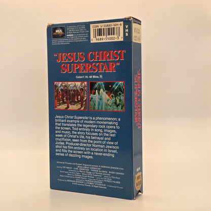 Jesus Christ Superstar