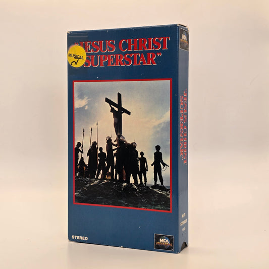 Jesus Christ Superstar