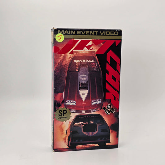 Jet Car