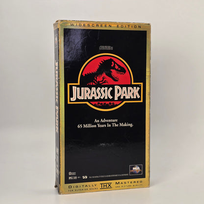 Jurassic Park Bundle