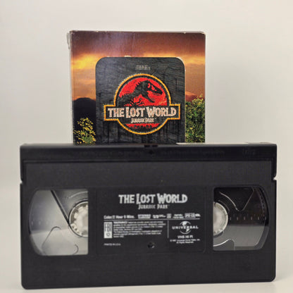 The Lost World: Jurassic Park