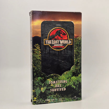 The Lost World: Jurassic Park