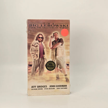 The Big Lebowski