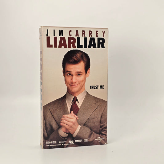 Liar Liar