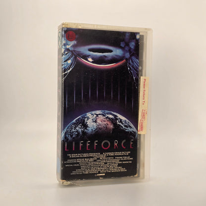Lifeforce