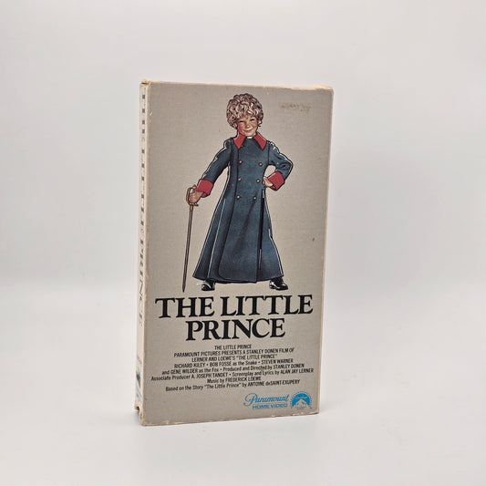 Little Prince