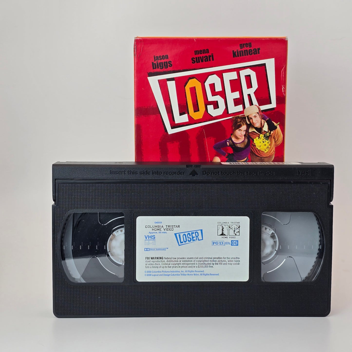 Loser