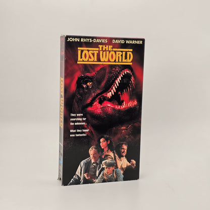 The Lost World
