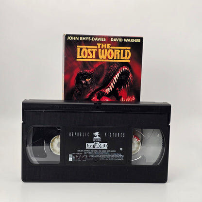 The Lost World