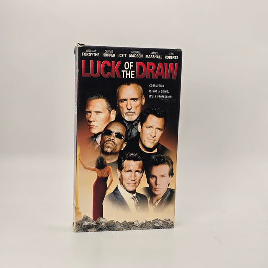 Luck of the Draw