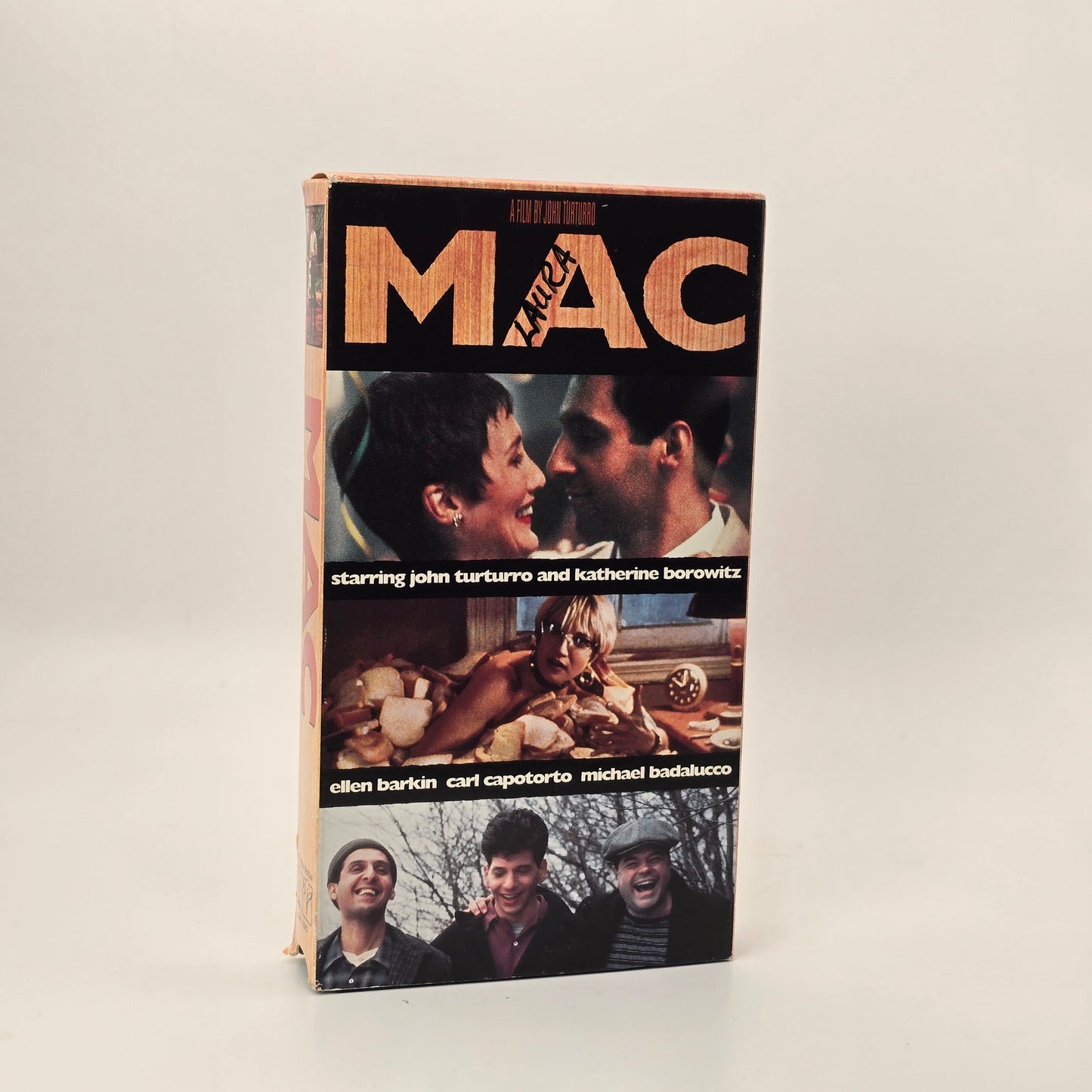 Mac