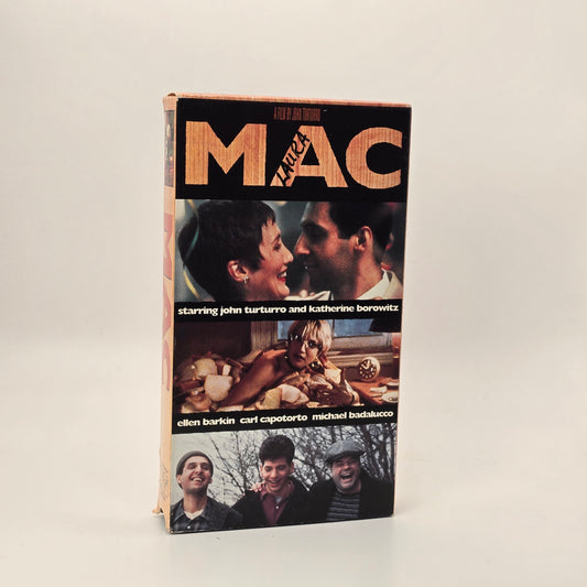 Mac