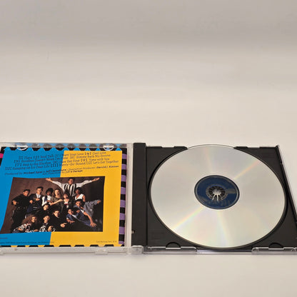 MMC - Mickey Mouse Club - Walt Disney Records (1993)