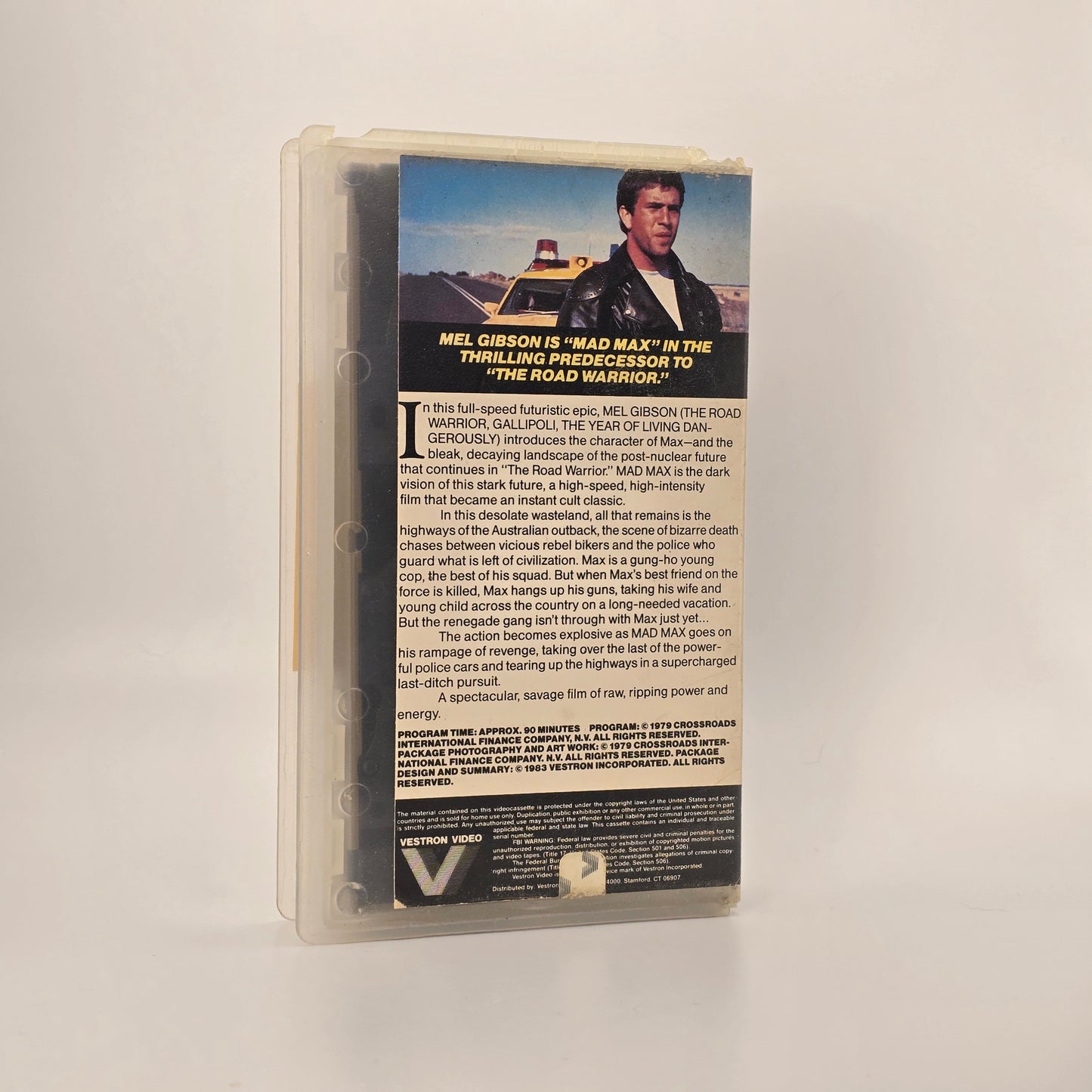 Mad Max