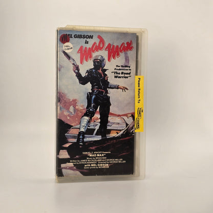 Mad Max