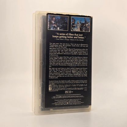 Mad Max Beyond Thunderdome