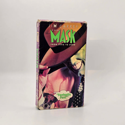 The Mask