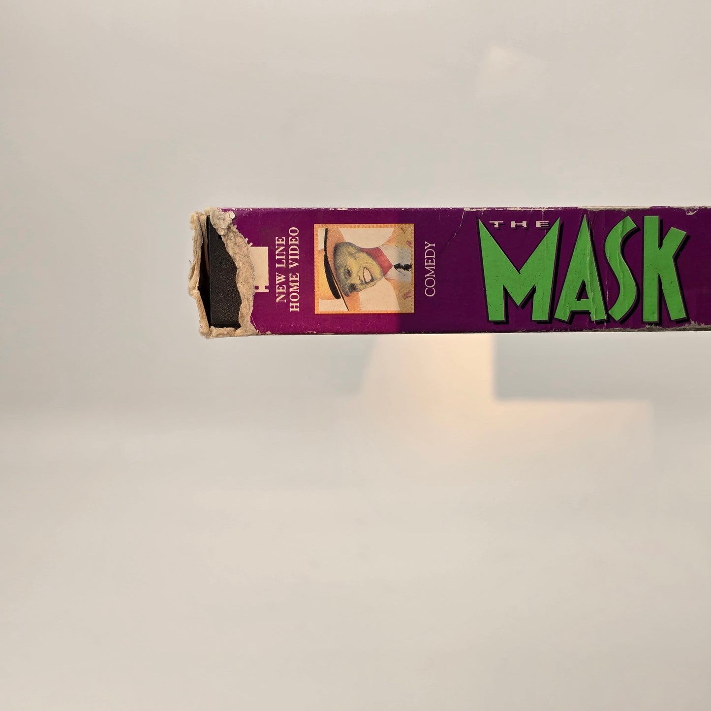 The Mask