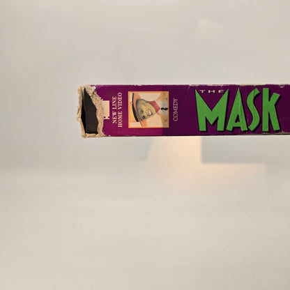 The Mask