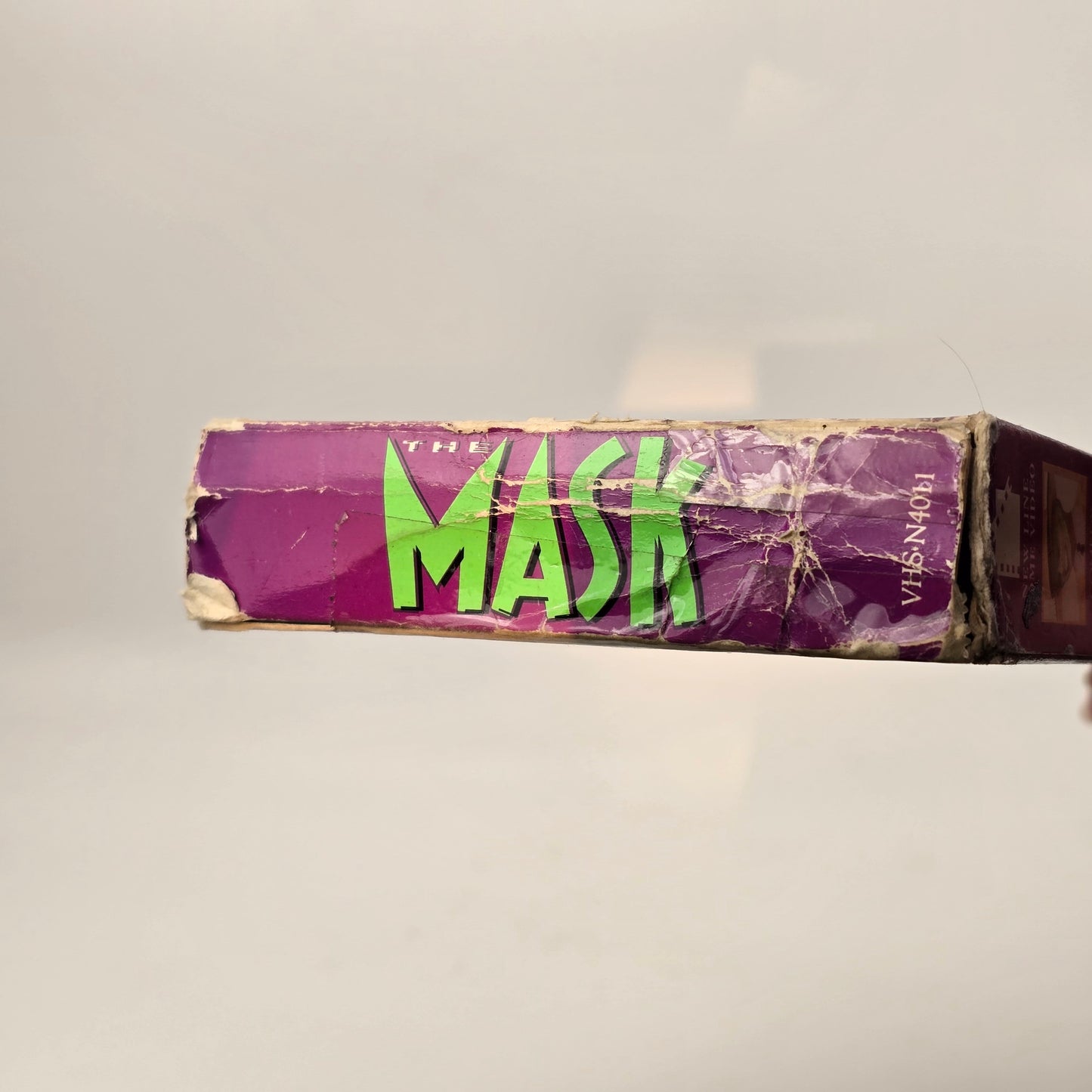 The Mask
