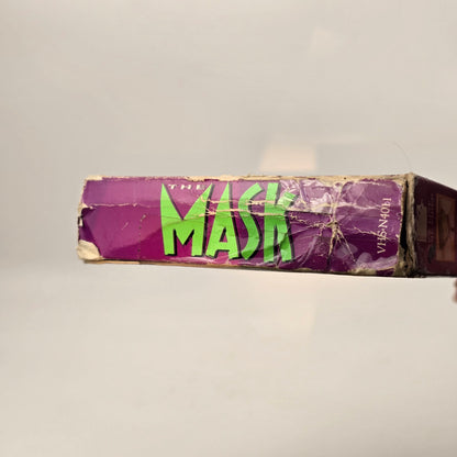 The Mask