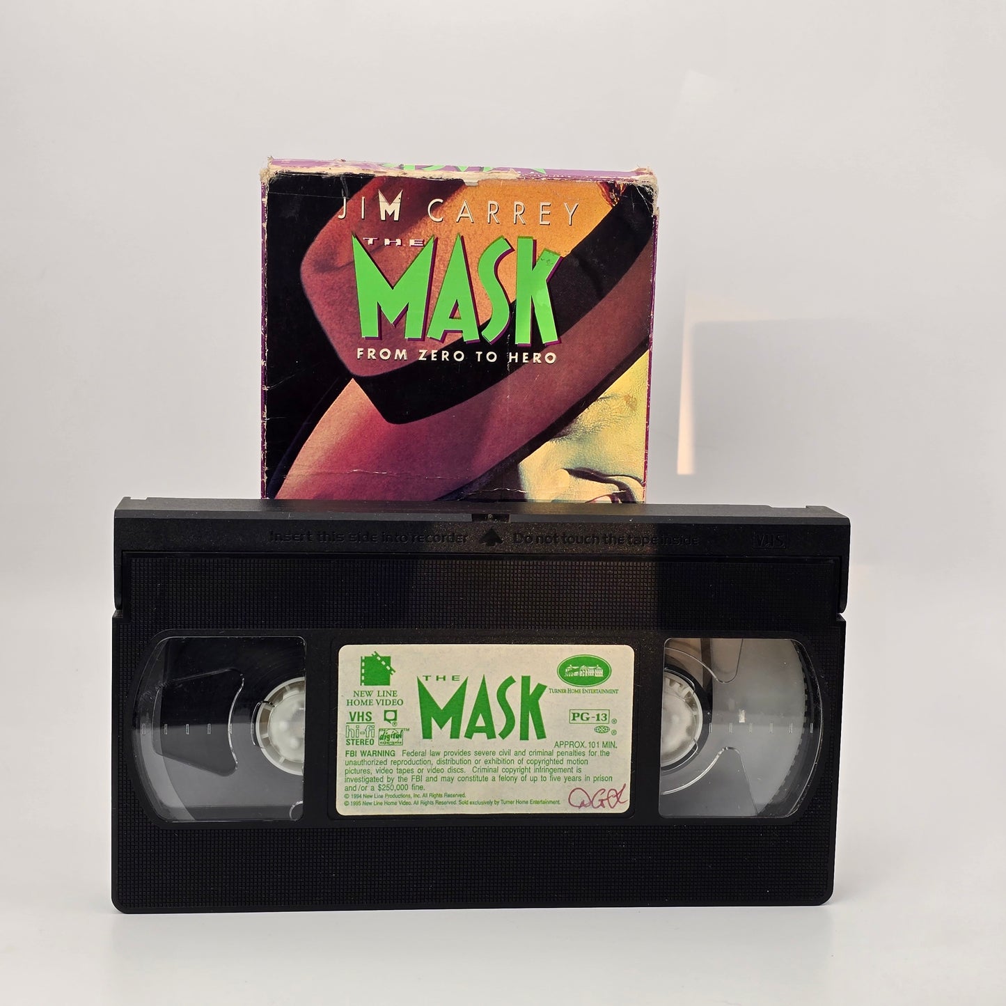 The Mask