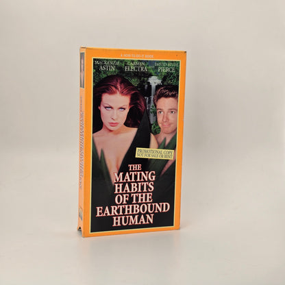 The Mating Habits of the Earthbound Human | Screener