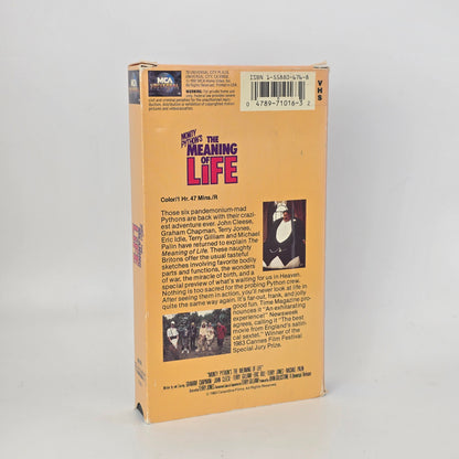 Monty Python's The Meaning of Life