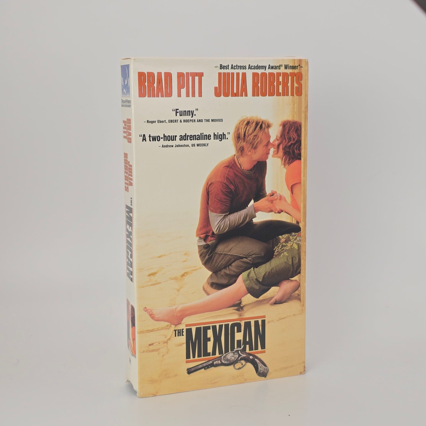 The Mexican