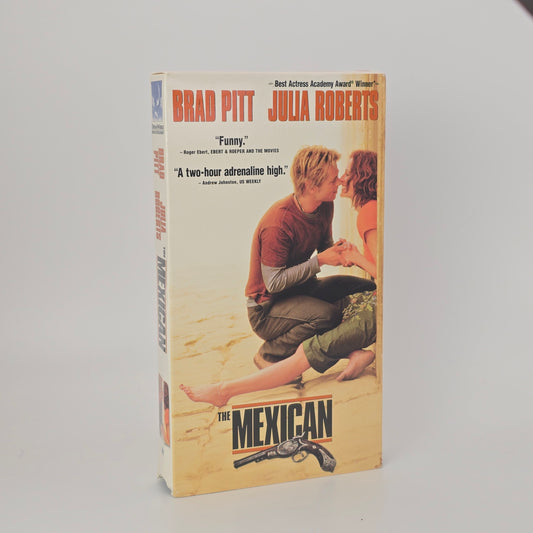 The Mexican