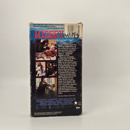 Misery